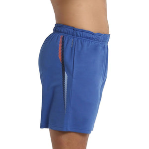 Bullpadel Short Lilao Blue - 