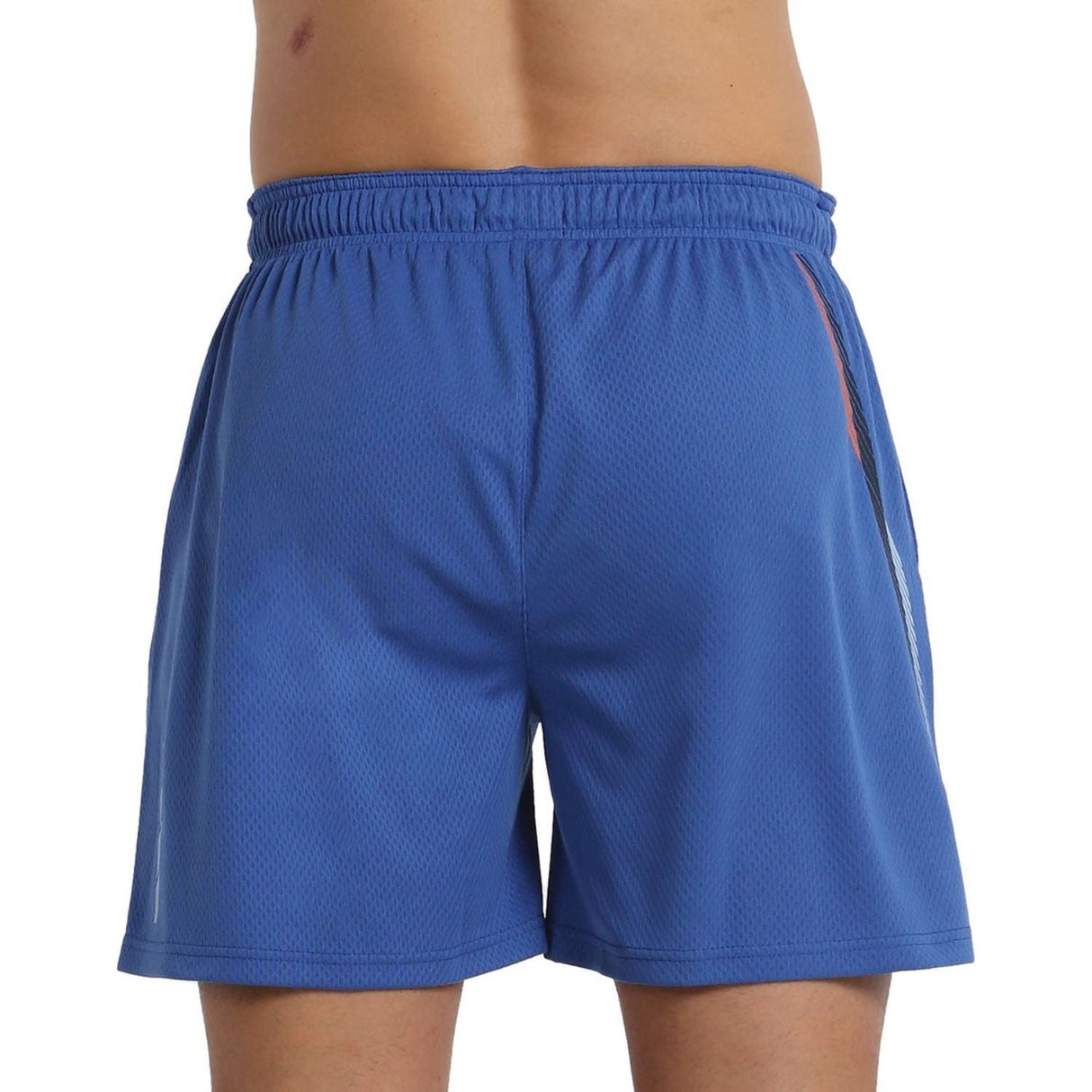Bullpadel Short Lilao Blue - 