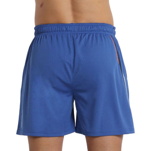 Bullpadel Short Lilao Blue - 