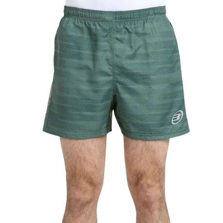 Bullpadel Short Lleve Green - 