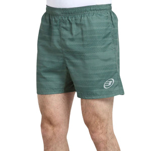 Bullpadel Short Lleve Green - 