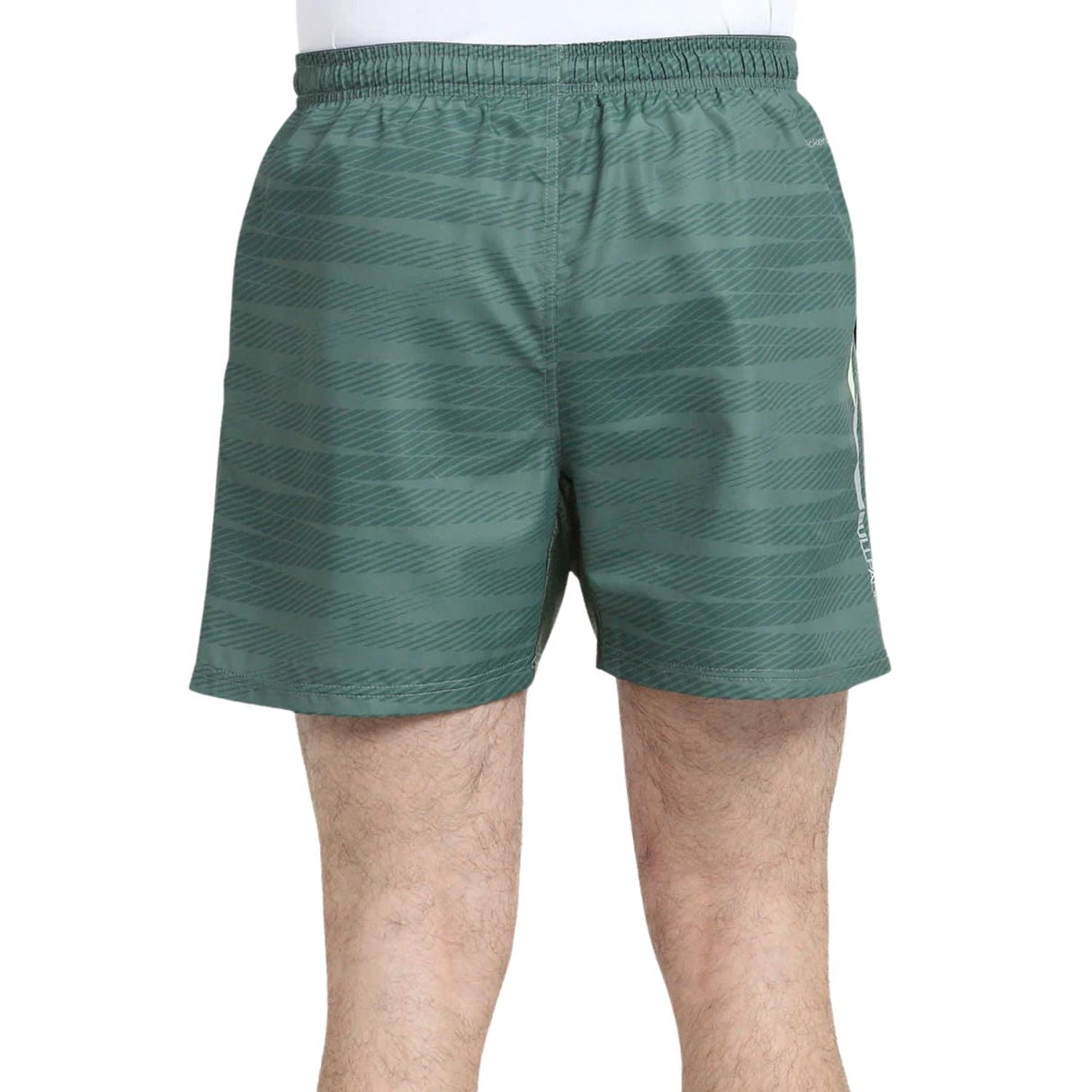 Bullpadel Short Lleve Green - 