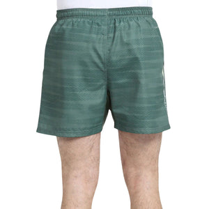 Bullpadel Short Lleve Green - 