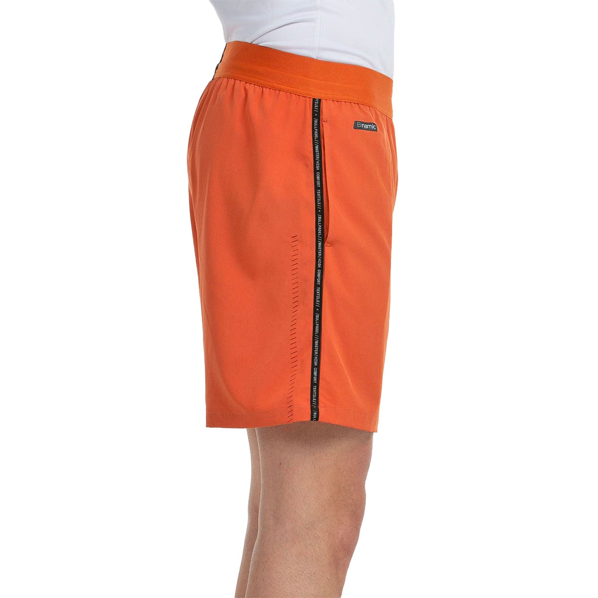 Bullpadel Short Maceda Clay - 
