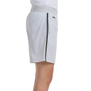 Bullpadel Short Maceda Grey - 