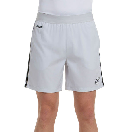 Bullpadel Short Maceda Grey - 