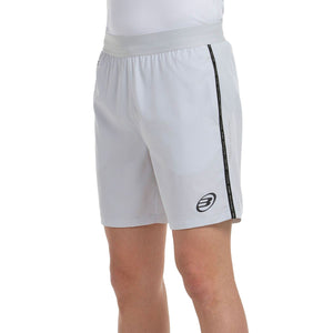 Bullpadel Short Maceda Grey - 