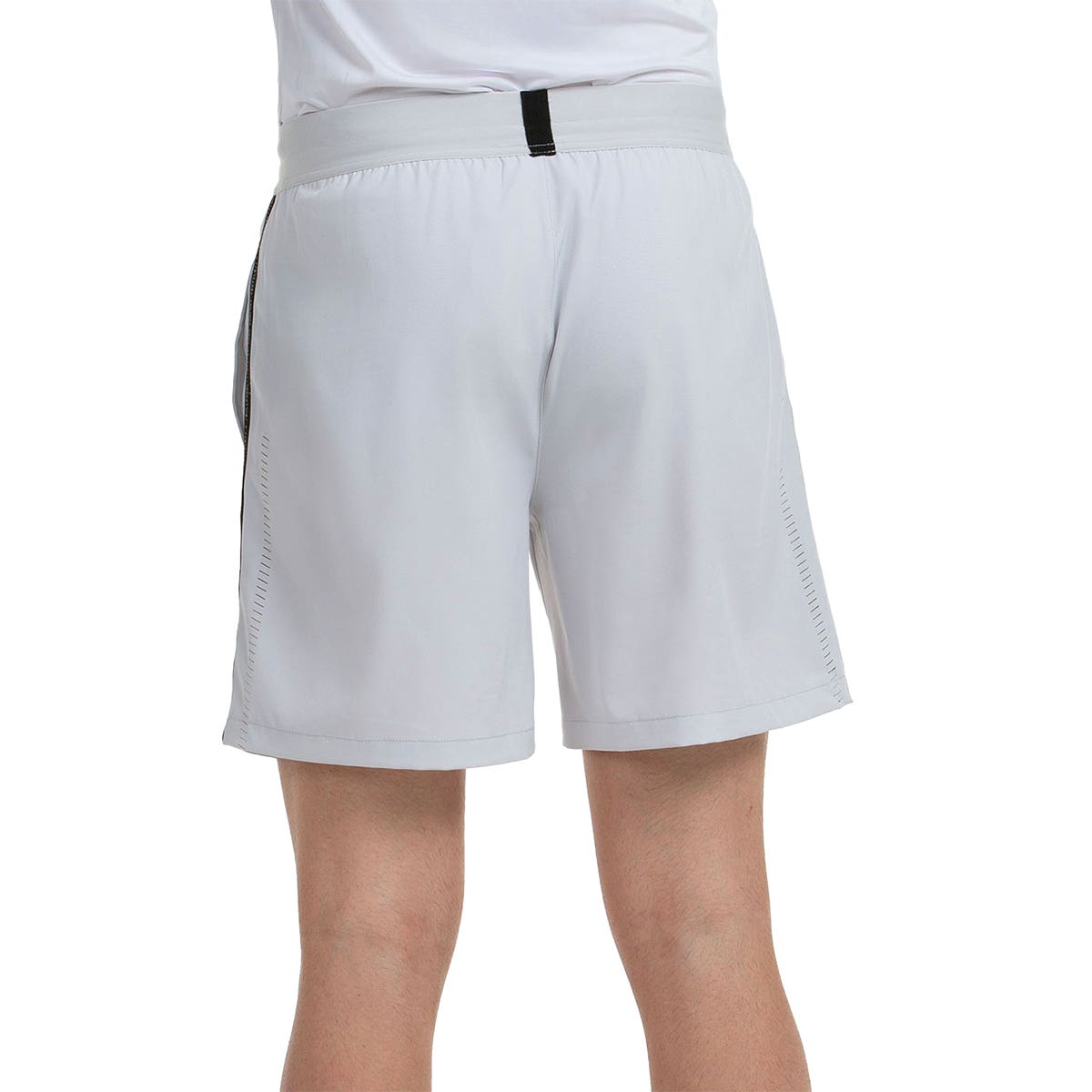 Bullpadel Short Maceda Grey - 