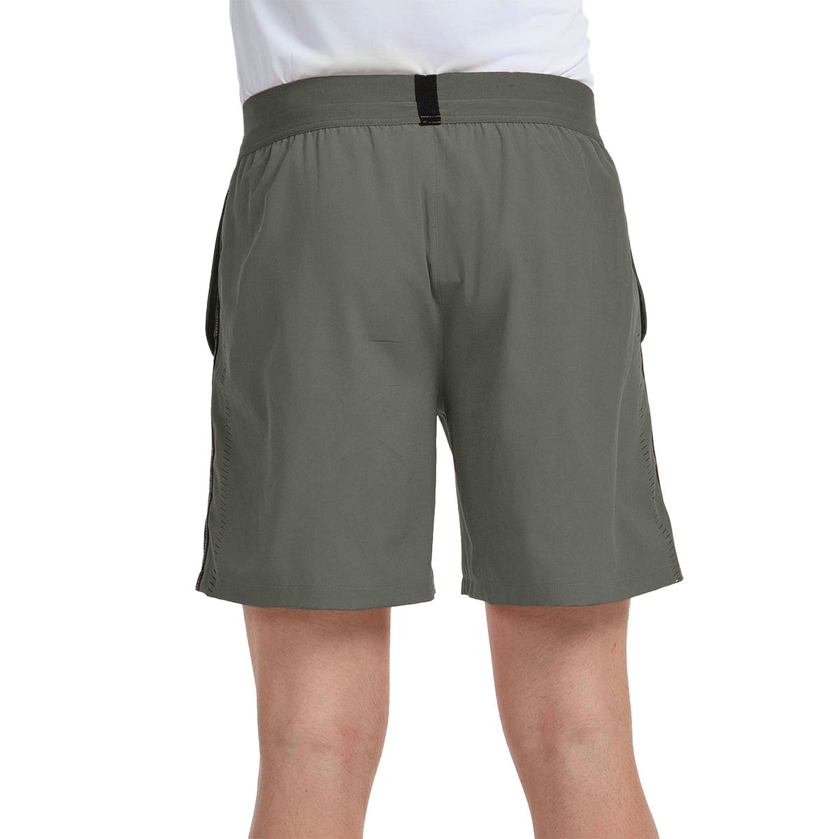 Bullpadel Short Maceda Kaki - 