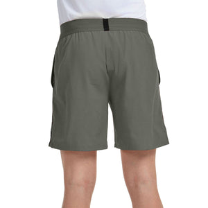 Bullpadel Short Maceda Kaki - 