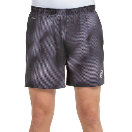 Bullpadel Short Mos Black - 
