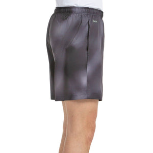 Bullpadel Short Mos Black - 