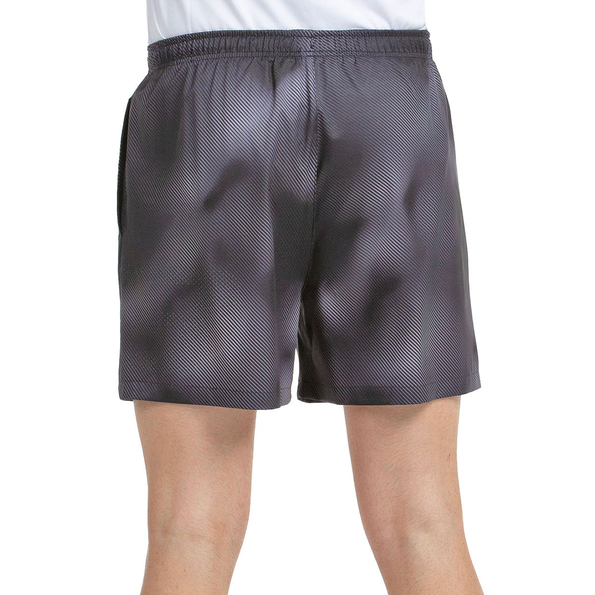 Bullpadel Short Mos Black - 