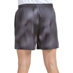Bullpadel Short Mos Black - 