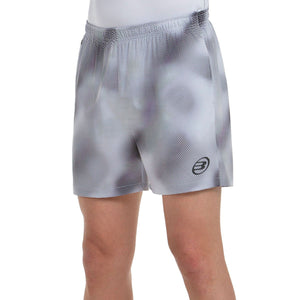 Bullpadel Short Mos Grey - 
