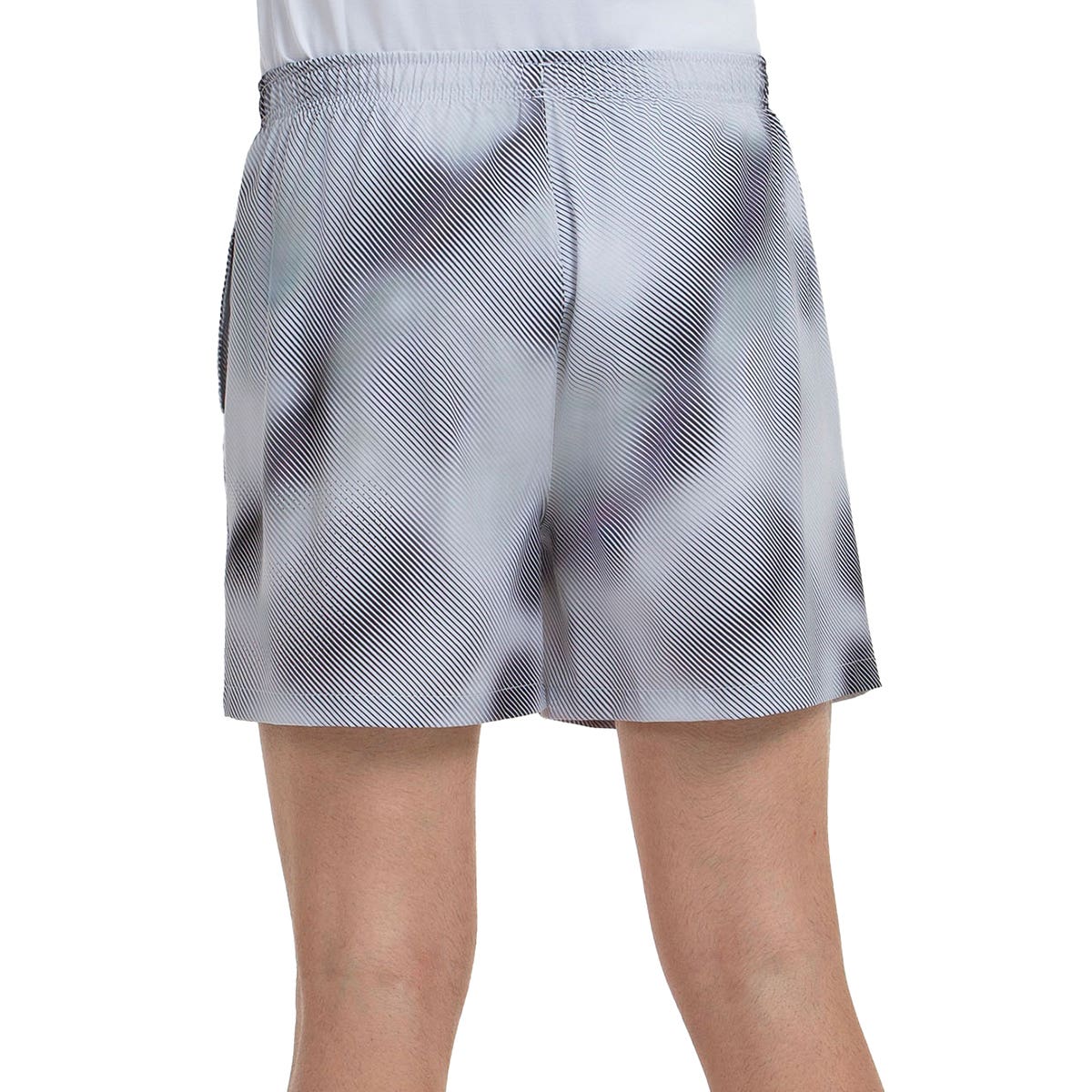 Bullpadel Short Mos Grey - 