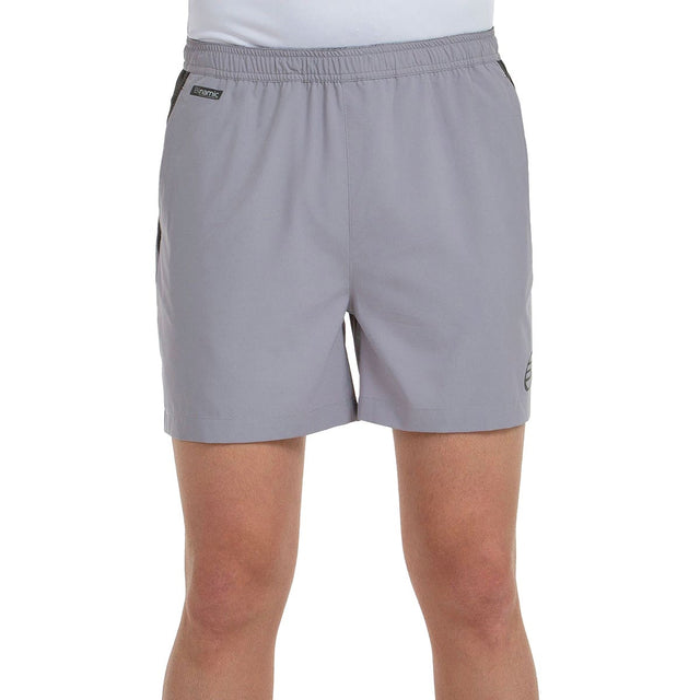 Bullpadel Short Muinos Taupe - 