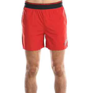 Bullpadel Short Ovalo Red - 
