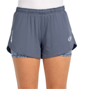 Bullpadel Short W Ozono - 
