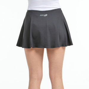 Bullpadel Skirt Ademe Black - 