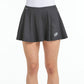 Bullpadel Skirt Ademe Black - 