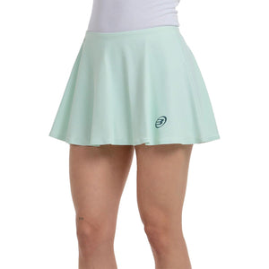 Bullpadel Skirt Ademe Green - 