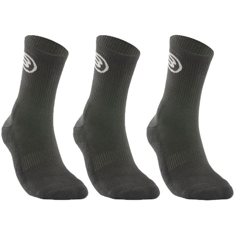 Bullpadel Socks BP251 Black - 