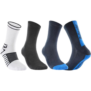Bullpadel Socks BP255 (3 Pack) - 