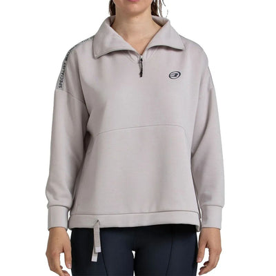 Camisola Bullpadel Alasia Sand