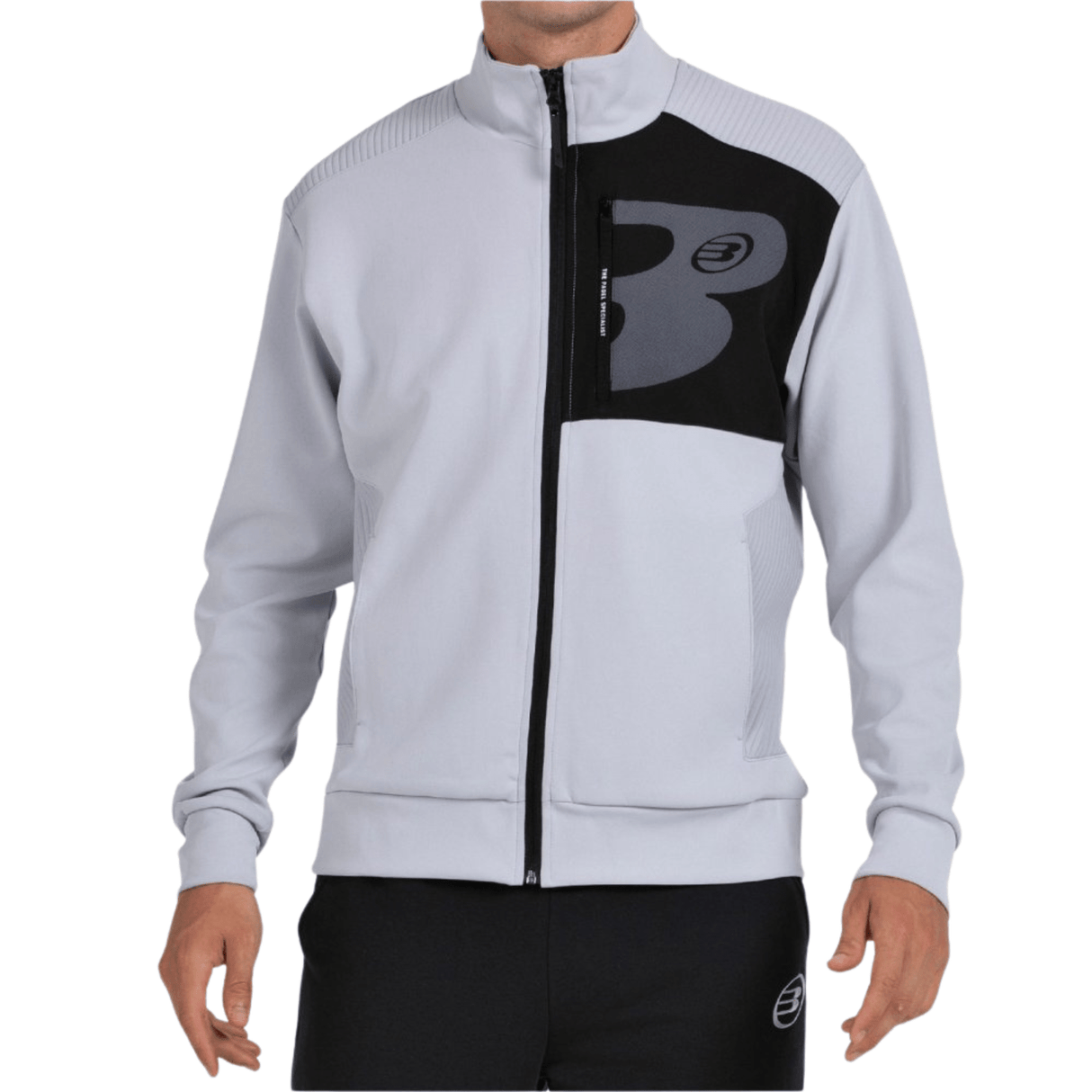 Bullpadel Sweatshirt Breen - 