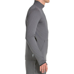 Bullpadel Sweatshirt Eridanu Black - 