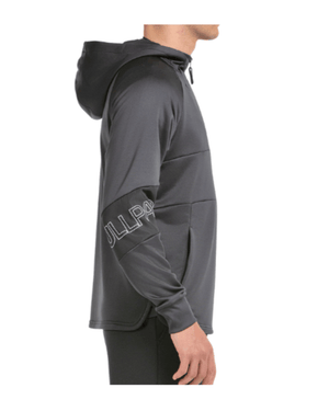 Bullpadel Sweatshirt Gumala Black - 