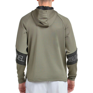 Bullpadel Sweatshirt Gumala Kaki - 