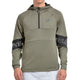 Bullpadel Sweatshirt Gumala Kaki - 