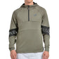 Bullpadel Sweatshirt Gumala Kaki - 