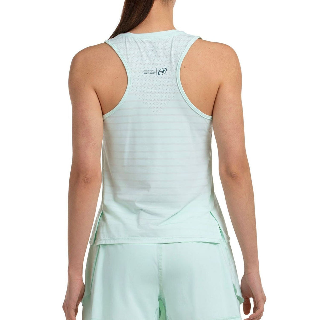 Bullpadel T-Shirt Adies - 