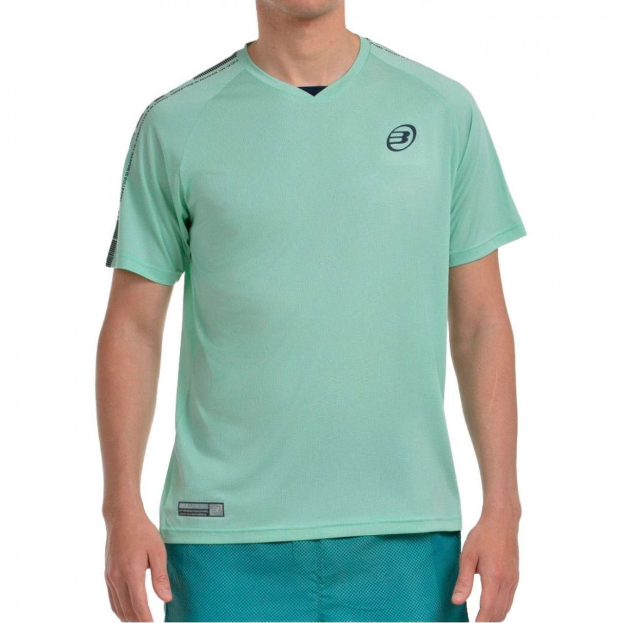 Bullpadel T-Shirt Badan - 