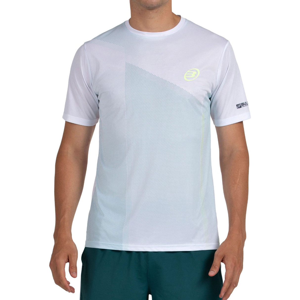 Bullpadel T-shirt Lagar - 