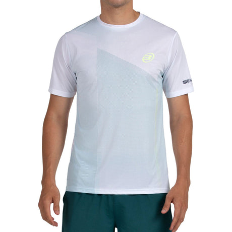 Bullpadel T-shirt Lagar - 