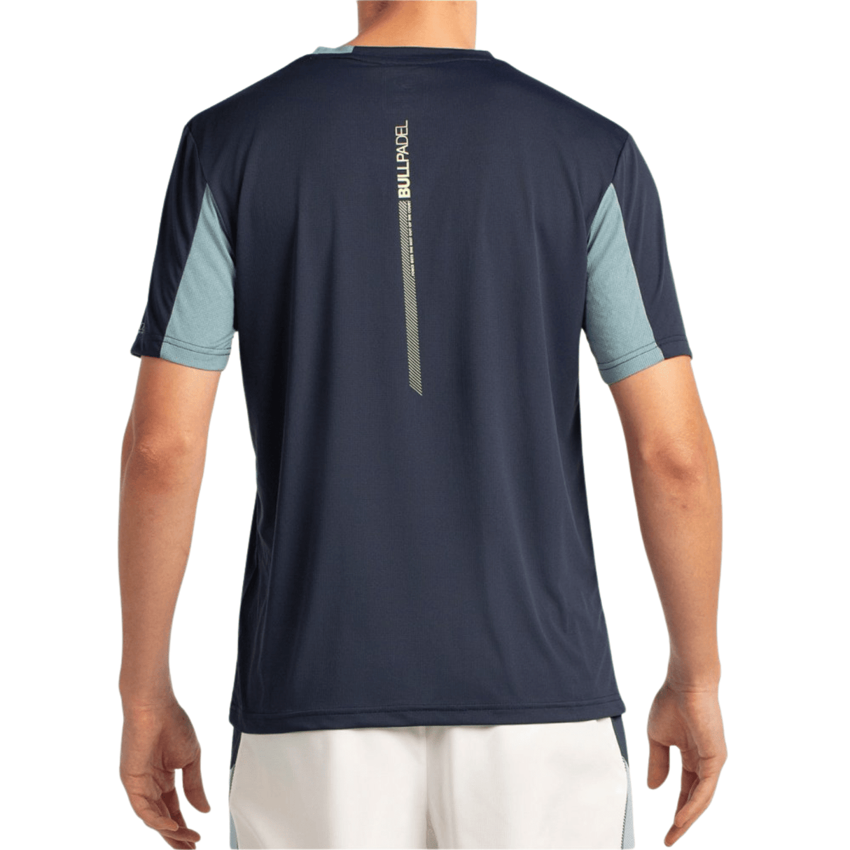 Bullpadel T-Shirt Libio - 