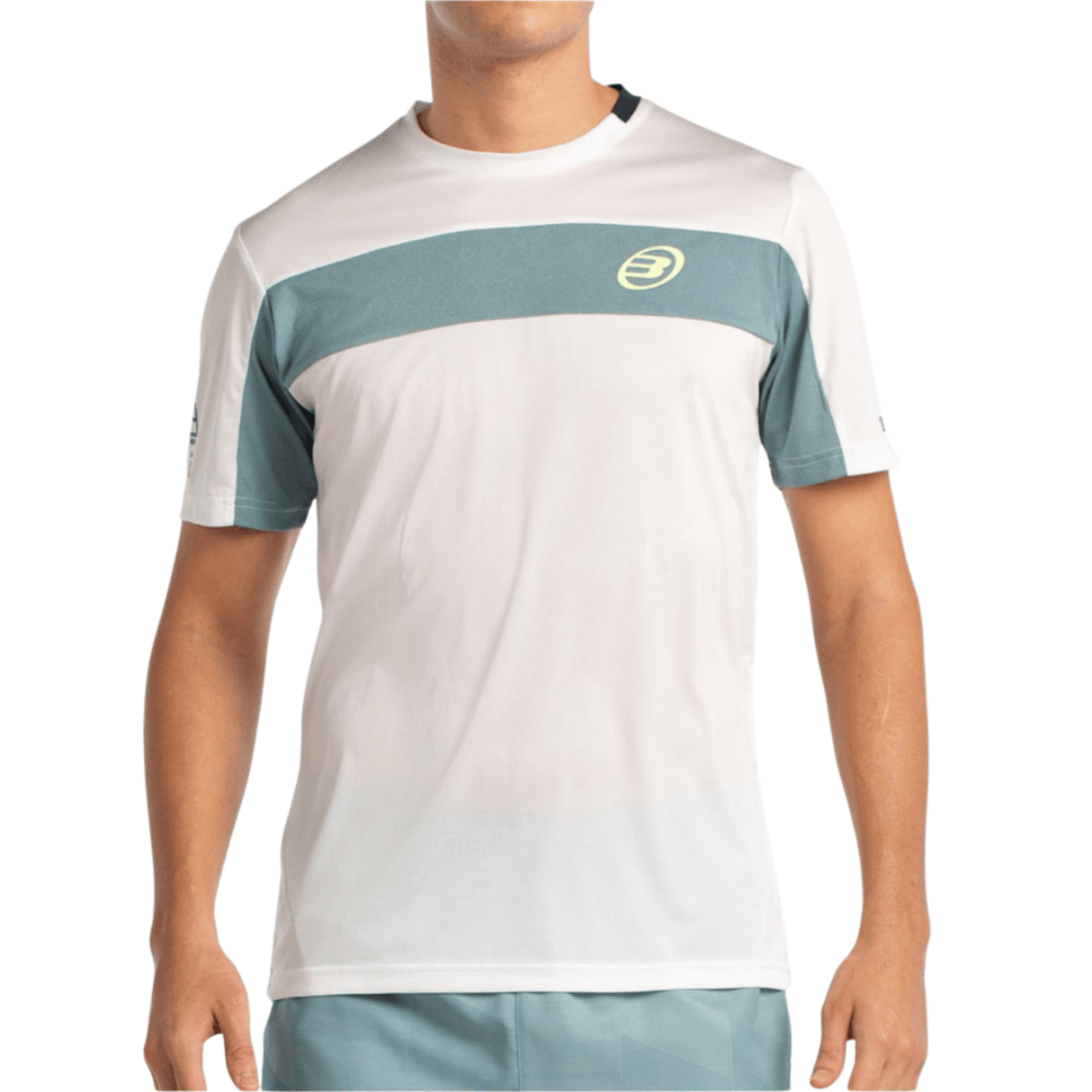 Bullpadel T-Shirt Libio - 