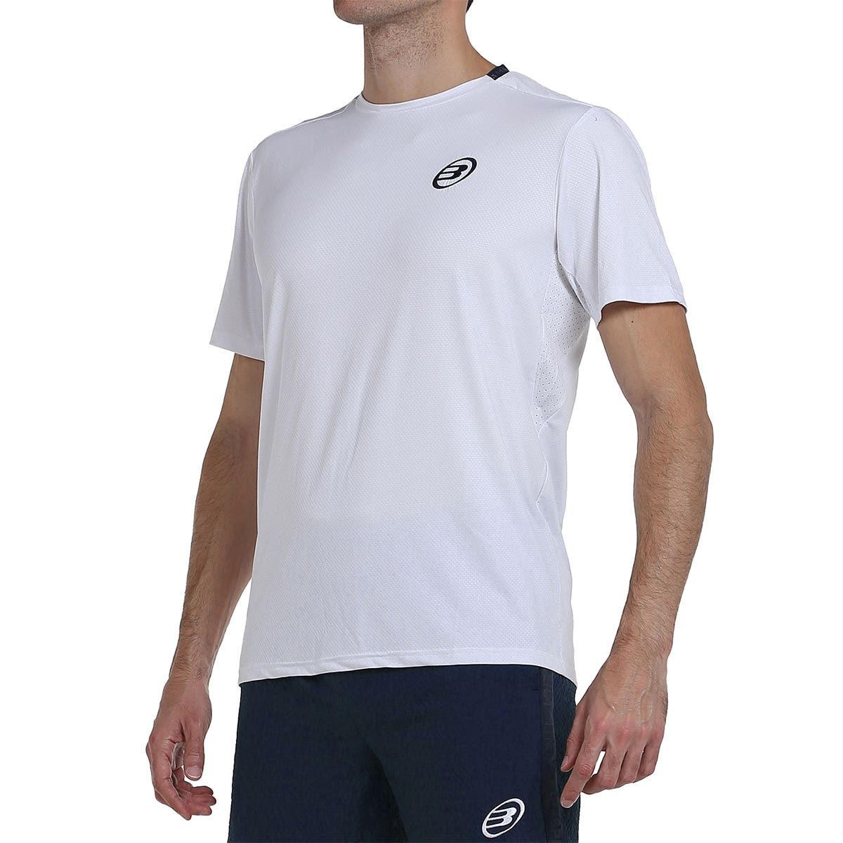 Bullpadel T-Shirt Lili 25V - 