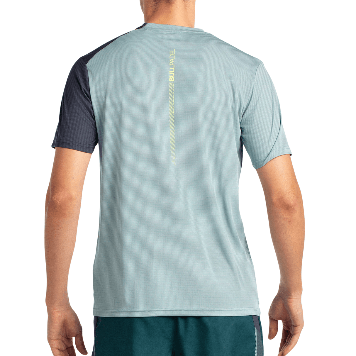 Bullpadel T-Shirt Llico - 
