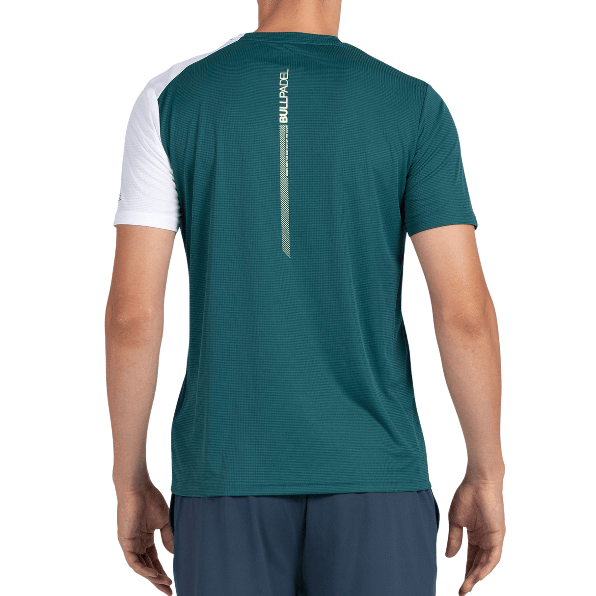 Bullpadel T-Shirt Llico - 