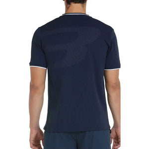 Bullpadel T-Shirt Louren 25V Navy - 