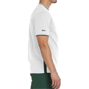 Bullpadel T-Shirt Louren 25V White - 