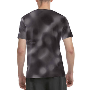 Bullpadel T-Shirt Manaus Black - 