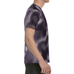 Bullpadel T-Shirt Manaus Black - 