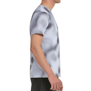 Bullpadel T-Shirt Manaus Grey - 