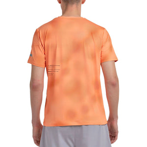 Bullpadel T-Shirt Manaus Papaya - 